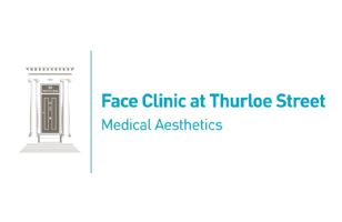 Face Clinic at Thurloe Logo